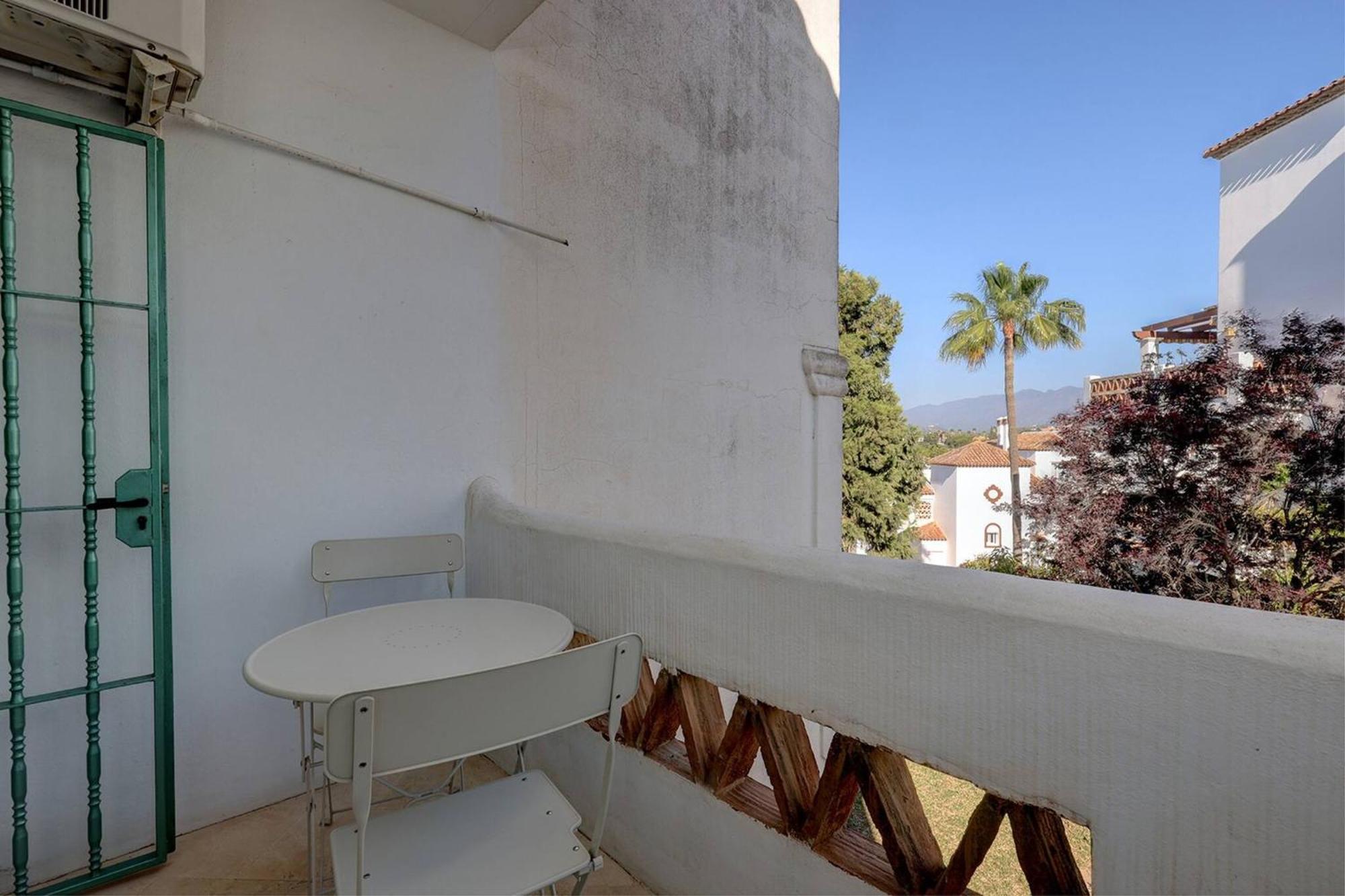 053 - Two Bed Mijas Golf Apartment In Popular Matchroom Golf Club Fuengirola Esterno foto